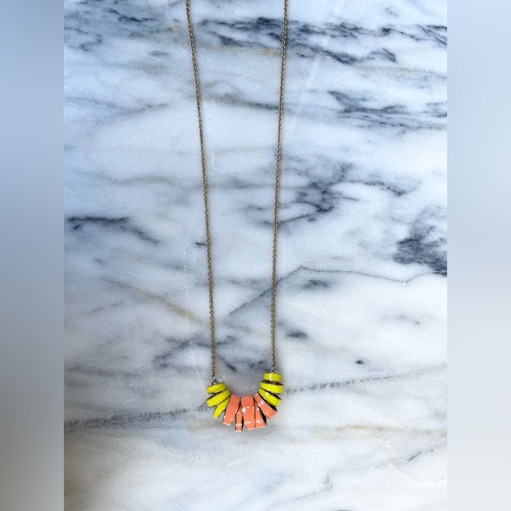 Banana Republic Necklace